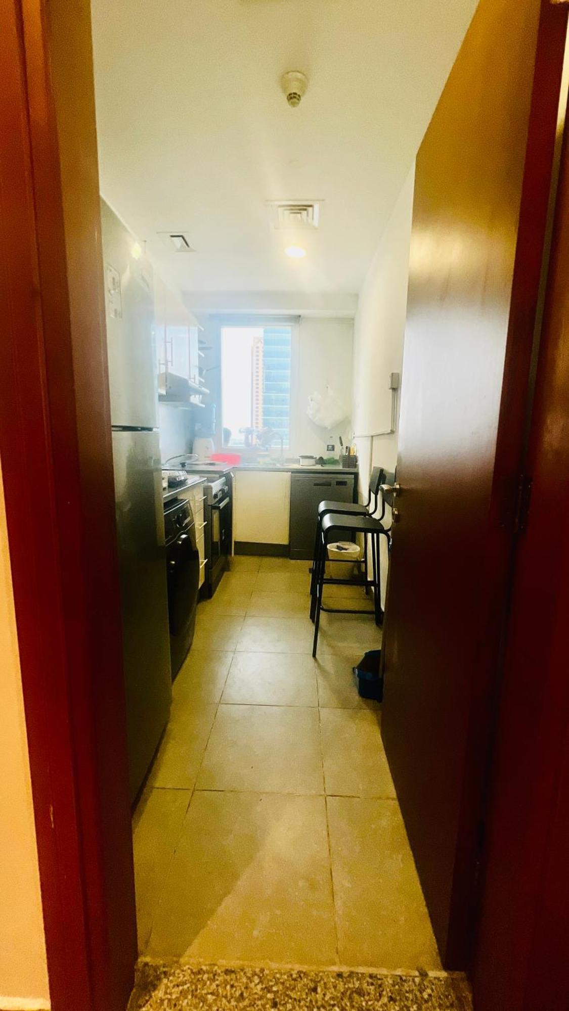 Fahad Appartement *