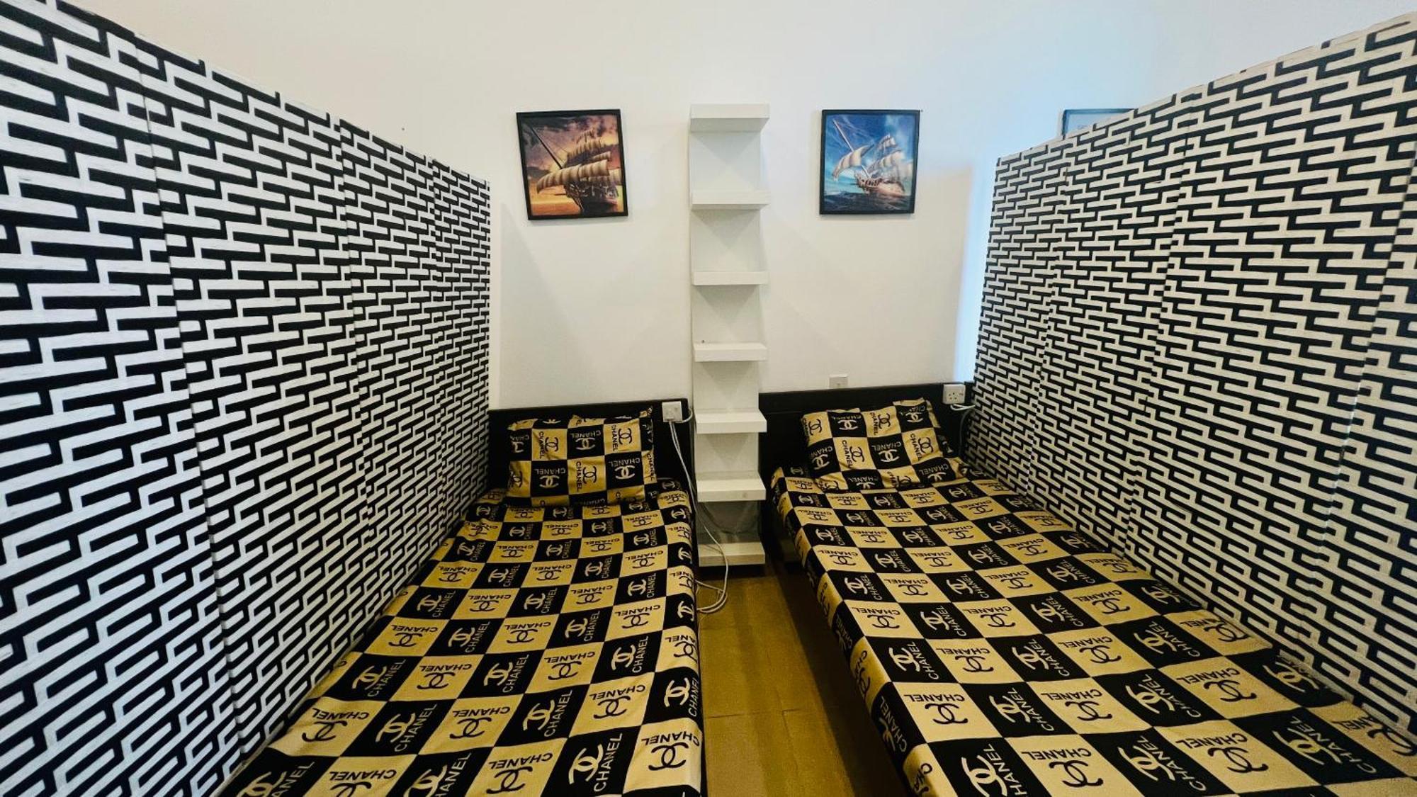 Appartement Fahad Dubai