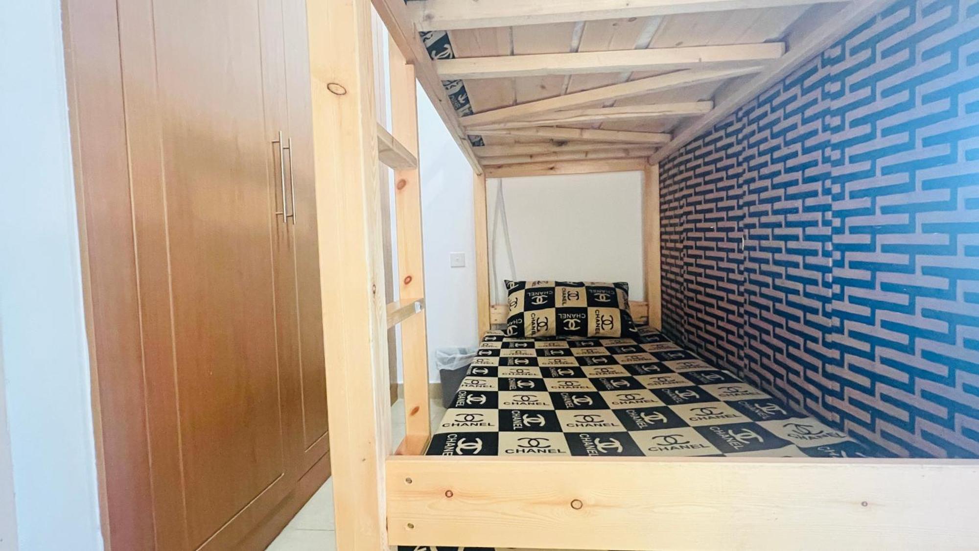 Fahad Appartement Dubai